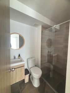 Acogedor y moderno apartamento en Manizales