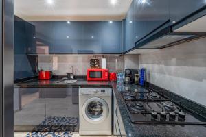 Appartement chic Gueliz kasbel 211