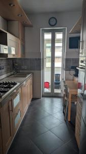 Appia Nuova Lucrezia Apartment