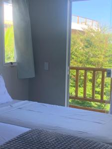 Luz da Lua Beach House São Miguel do Gostoso