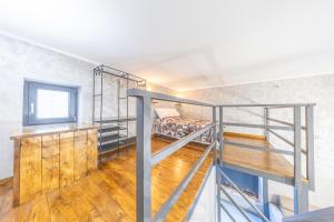 M r Loft apartment esclusivo con vasca idromassaggio