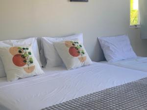 Luz da Lua Beach House São Miguel do Gostoso