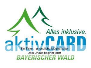 Hotel zur Linde - Bayerischer Wald - aktivCard mit 154 kostenfreien Leistungen - kostenloser Parkplatz
