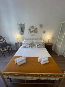 Volturno House - Walking distance from Tower