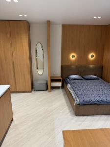 V4 Europa New Apartment