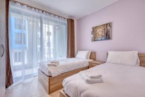 New! Modern Studio in central Malta by SF Homes