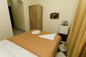 Nefertiti by Pyramids Hotel