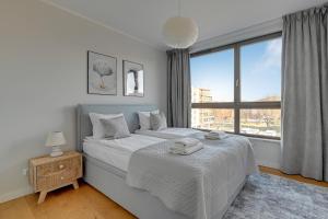 Business & Leisure - GARNIZON by Blue Mandarin