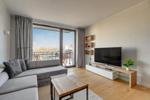 Business & Leisure - GARNIZON by Blue Mandarin
