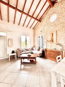 Escapade sous la charpente de Vinon sur verdon