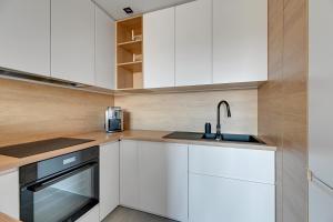 Business & Leisure - GARNIZON by Blue Mandarin