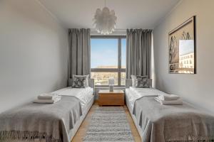 Business & Leisure - GARNIZON by Blue Mandarin