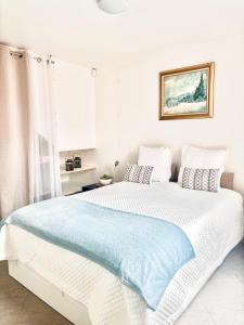 Appartements Escapade sous la charpente de Vinon sur verdon : photos des chambres