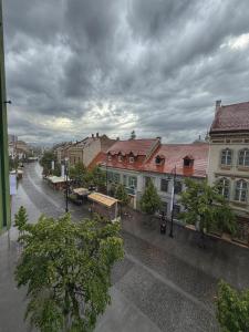 Casa Bieltz - Wonderful Old Town View