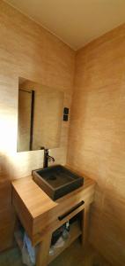 Chalets Magnifique Chalet avec Balneo : photos des chambres