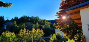 Chalets Magnifique Chalet avec Balneo : photos des chambres
