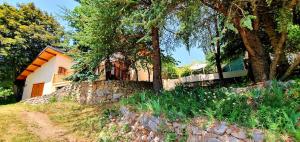 Magnifique Chalet avec Balneo