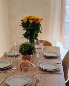 Appartements Elegance, parking gratuit & a 3 min a pied du Metro : photos des chambres