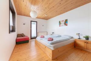 First House - Lovely Holiday Home near Cerknica