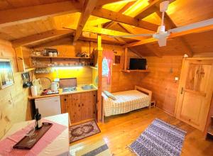 Eko apartments Drvljanik