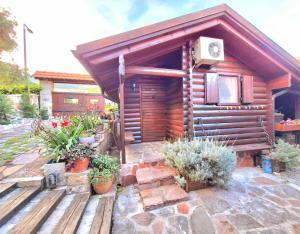 Eko apartments Drvljanik