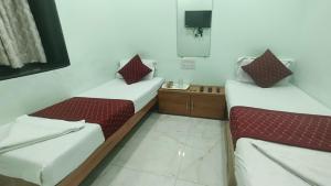 Smooth Checkin by New Sea - Mumbai