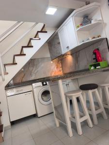 Maspalomas Casa La Loba