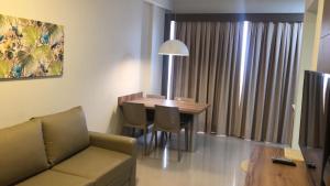 PARK VEREDAS - Apto 415 - Vista para Piscina