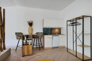 Bamboe Suite Bentveld met ligbad en gratis parkeren