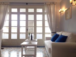 LAtelier del Pittore Apartment