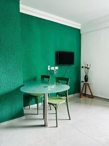 Lindo Flat Boa Viagem 50m do Mar