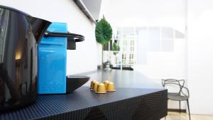 LUX- Spanish Steps 60A Exclusive Suite Apartment