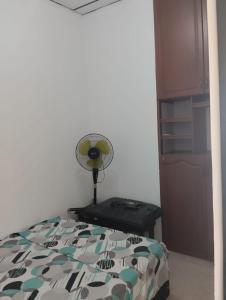 Apartamento Ubicación Central Dosquebradas
