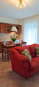 Bed & Breakfast Monteverde Charme
