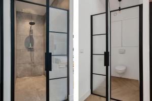 Bamboe Suite Bentveld met ligbad en gratis parkeren