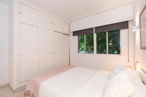 Balmoral suite apartment