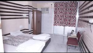 Krishna palace