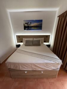 Apartamento Alta Mar en Oasis Tenerife Sur
