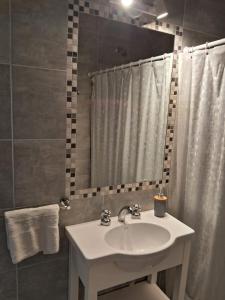 Agradable alojamiento con excelente ubicación