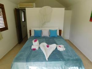 Villa Oasis Tropical - Punta Popi - FLORENZO 2 #6