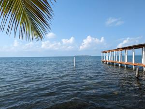 South Beach Caye Caulker Properties