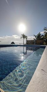 South Beach Caye Caulker Properties