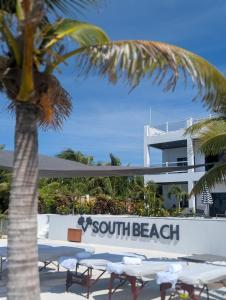 South Beach Caye Caulker Properties