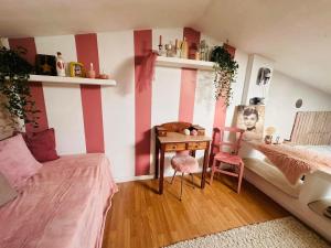 Le Loft Troyes