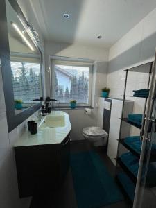 Apartment Littlesweet