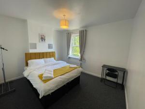 Cosy home in the City Centre