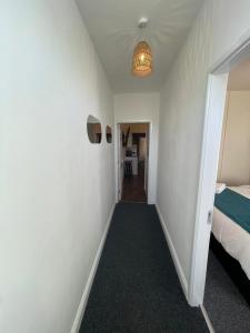 Cosy home in the City Centre