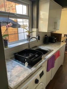 Cosy home in the City Centre