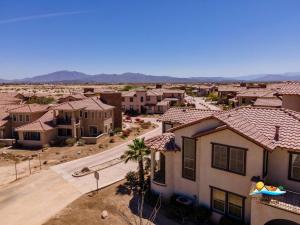 3-Bedroom El Dorado Ranch San Felipe Rental with Beach View
