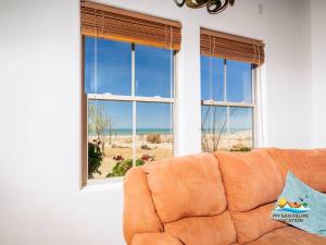 3-Bedroom El Dorado Ranch San Felipe Rental with Beach View